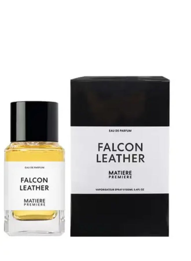 Matiere Premiere Falcon Leather Edp 100ml for Unisex